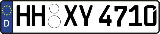 HH-XY4710