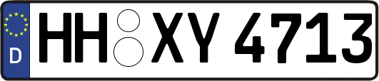 HH-XY4713