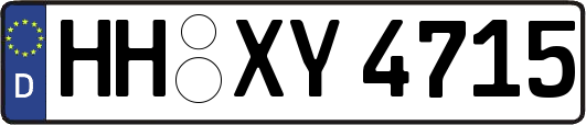 HH-XY4715