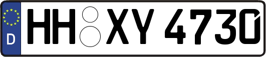 HH-XY4730