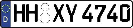 HH-XY4740