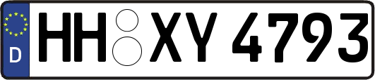 HH-XY4793