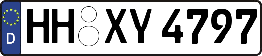 HH-XY4797