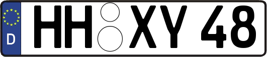 HH-XY48