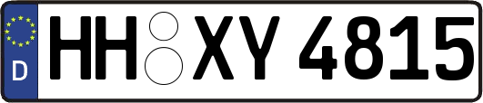 HH-XY4815