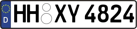 HH-XY4824