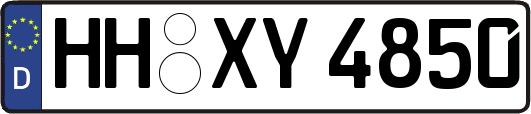 HH-XY4850