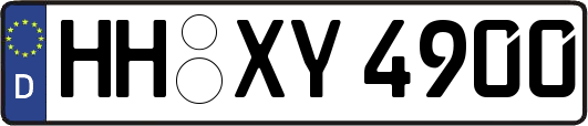 HH-XY4900