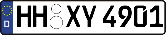 HH-XY4901