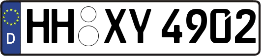 HH-XY4902