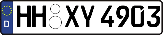 HH-XY4903