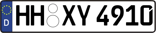 HH-XY4910
