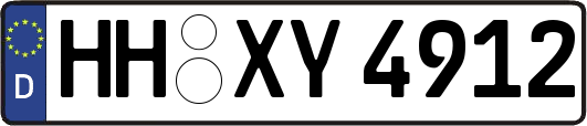 HH-XY4912