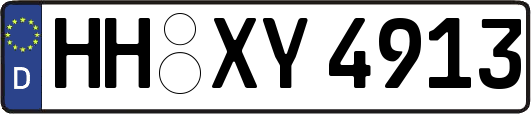 HH-XY4913