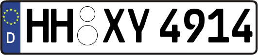 HH-XY4914