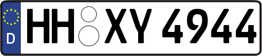 HH-XY4944