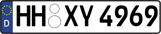 HH-XY4969