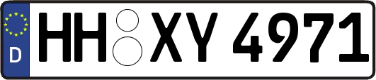 HH-XY4971