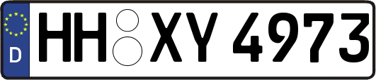 HH-XY4973