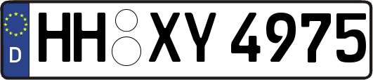 HH-XY4975