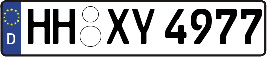 HH-XY4977