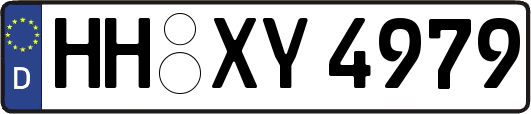HH-XY4979