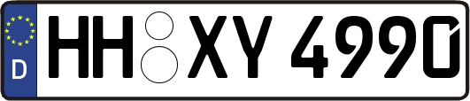 HH-XY4990
