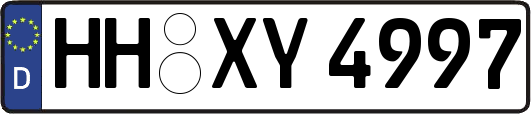 HH-XY4997