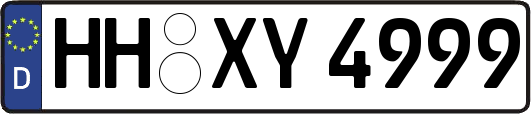 HH-XY4999