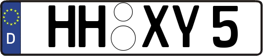 HH-XY5