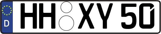 HH-XY50
