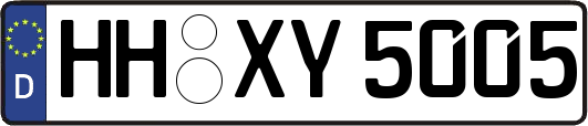 HH-XY5005