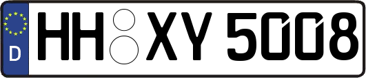 HH-XY5008