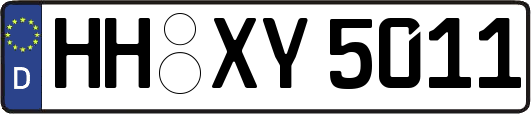 HH-XY5011