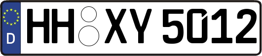 HH-XY5012