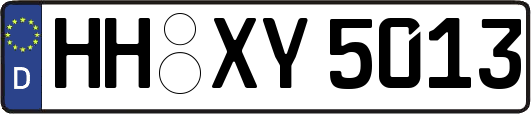 HH-XY5013