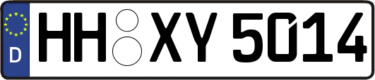HH-XY5014