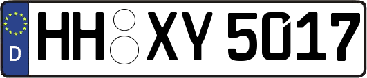 HH-XY5017