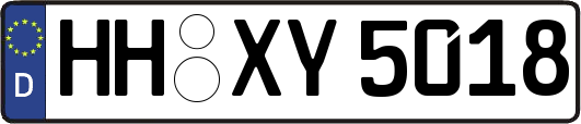 HH-XY5018
