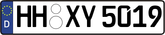 HH-XY5019