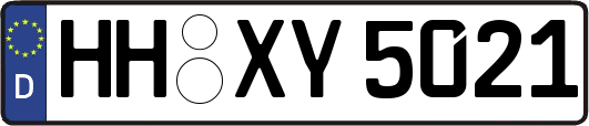 HH-XY5021