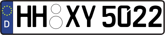 HH-XY5022