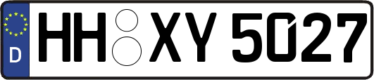 HH-XY5027