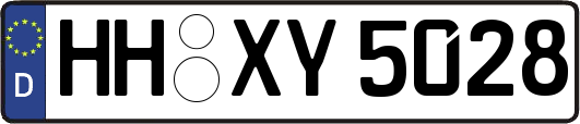 HH-XY5028