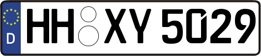 HH-XY5029