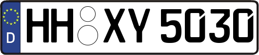 HH-XY5030