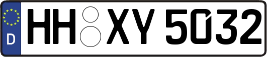 HH-XY5032