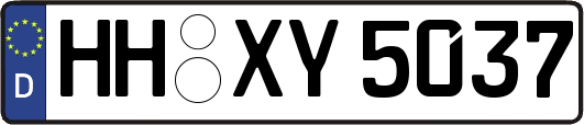 HH-XY5037