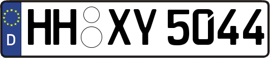 HH-XY5044