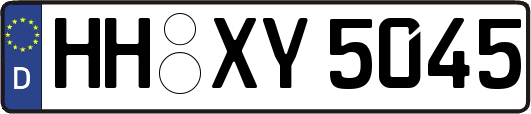 HH-XY5045